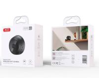 XO-CR12 mini Wireless WiFi Camera 0.3 Megapixel (480P w/stand)